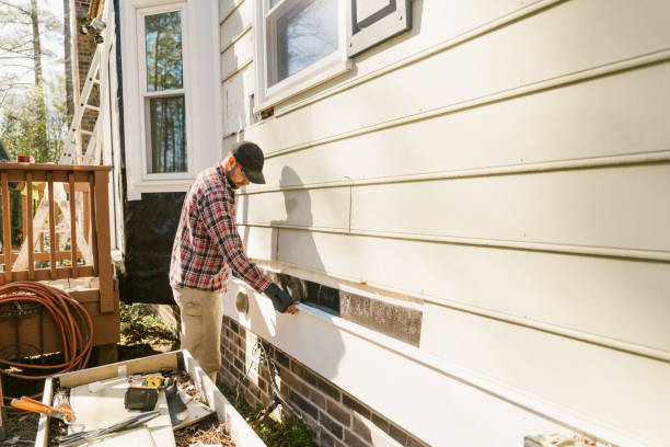 Top rated local Siding Repair specialists in Round Rock, TX